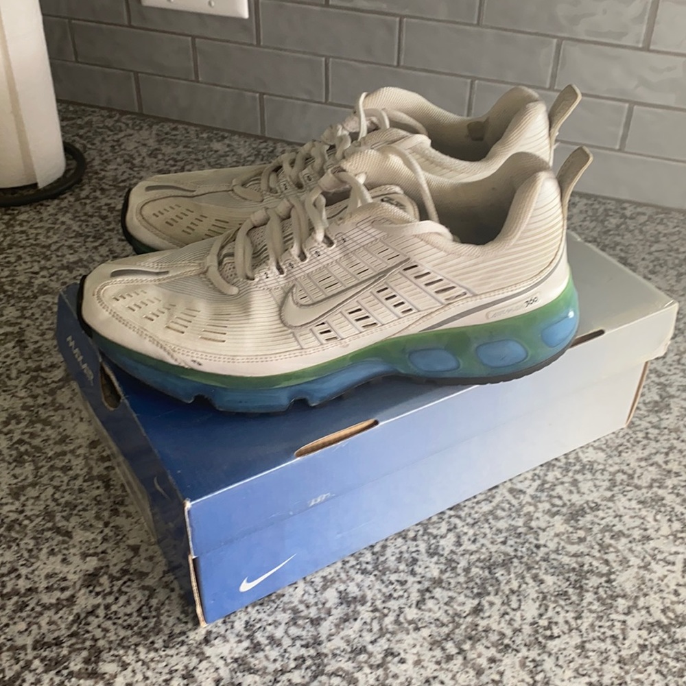Nike Air Mac 360 - 2006 edition
